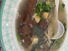 -苏晓玥·江南小吃(深圳北站店)