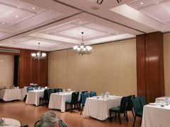 大堂-梦都海鲜酒家(万达广场江桥店)