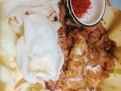 -粗茶淡饭•陕菜•家常菜