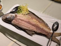 -金燕岛潮州酒楼