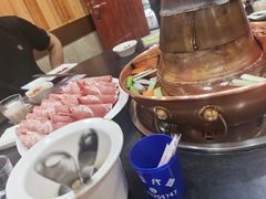 -草原饭店火锅