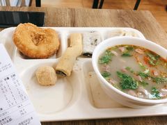 -老街粘食店(宜昌路店)