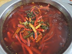 耗儿鱼-三哥田螺(北书院街店)
