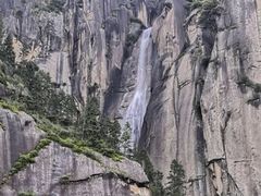 -卡定沟景区