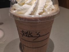 -星巴克(深圳侨城街店)