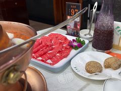 -东来顺饭庄(天坛店)