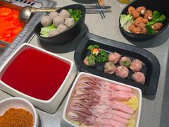 -海底捞火锅(德辉广场店)