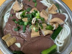 猪脏粉-守英猪脏粉(仓桥街店)