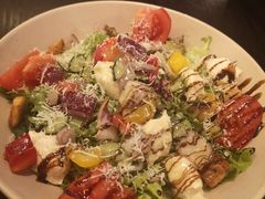 -机器人火炉披萨