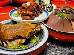 -新时代大酒店(仰口路店)