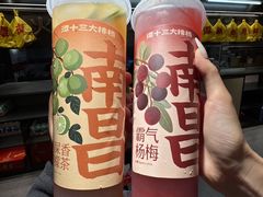 -谭十三大排档·18年老字号(船山路总店)