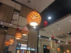 大堂-八婆婆烧仙草(SM城市广场店)
