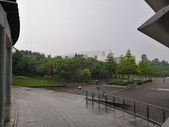 -华南师范大学(广州大学城校区)
