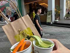 -大龙燚·旷野鲜火锅(广州首店)
