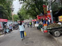 -东仓门早市