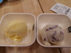 -满记甜品(巴黎春天宝山店)