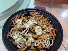 -喜渔门海鲜酒楼