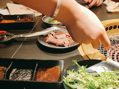 -谷牛和牛烤肉(漕河泾印象城店)