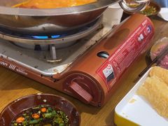 -黔哆哆地摊酸汤火锅(清湖店)