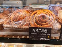 -德南面包房(尚都店)