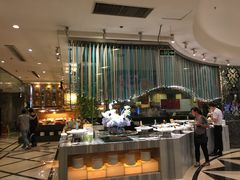 -芭菲盛宴·环球美食(解放碑英利国际店)
