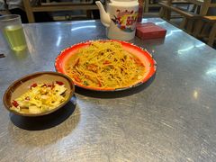 -馬伍旺川菜(江北虹悦城店)