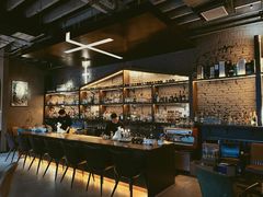 -CHURCH  BISTRO 教堂·餐吧