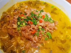 酸汤肥牛-外婆家(青岛万象城店)