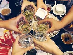 -乐宴KTV(华强北中航城君尚购物中心店)