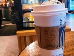 -星巴克(天津佛罗伦萨小镇店)