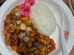 -阳阳中国饭(北京荟聚店)