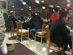 大堂-潇湘阁(昆泰国际大厦店)