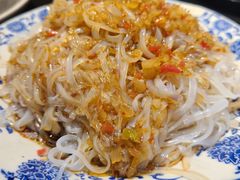 黄记凉粉-富临轩私房菜(集庆门大街店)