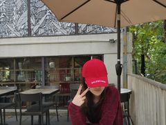 -Ginger(兴国路店)