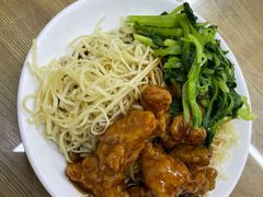 -玉华饮食店(茅台路店)