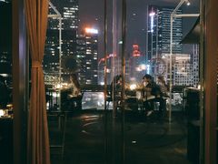 -Mercato莫卡多露台餐厅与酒吧(K11店)