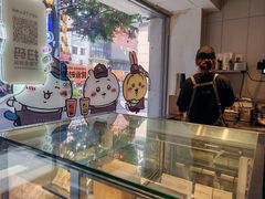 -喜茶(广州北京路惠福东店)