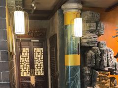 -黑森灵·实景沉浸式剧场·团建