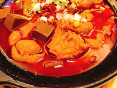 -眉州东坡(博雅店)