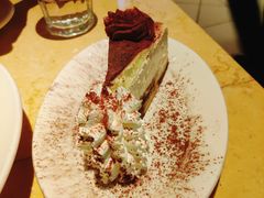 提拉米苏芝士-The Cheesecake Factory 芝乐坊餐厅(王府中環店)