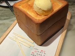 -绿茶餐厅(昌平悦荟店)