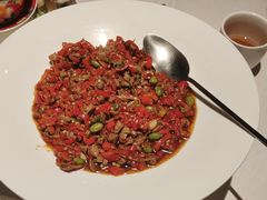 -千百味红餐厅·江西菜(绿地双子塔店)