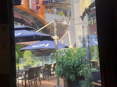 -bluefrog蓝蛙(水游城店)