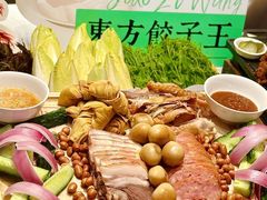 -东方饺子王(和平里店)