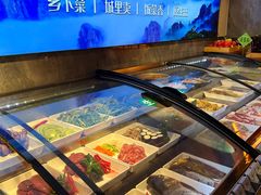 -东来土菜馆(民祥园路店)
