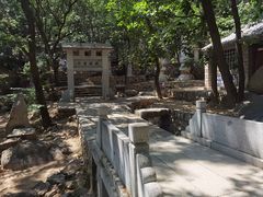 -天津盘山风景名胜区