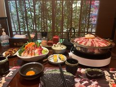 -弓二·烧鸟居酒屋(财富购物中心店)
