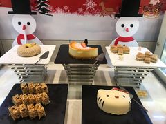 -厦门海景千禧大酒店·海景咖啡厅