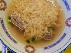 -七爷清汤腩·港式餐厅(金狮广场店)