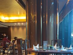 -蛇口希尔顿南海酒店·随轩中餐厅·粤菜